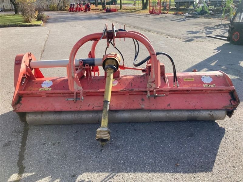 Mulchgerät & Häckselgerät tipa Humus KMF 300 / 3, Gebrauchtmaschine u Grabenstätt-Erlstätt (Slika 1)