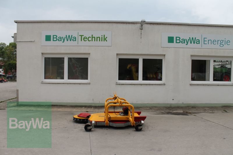 Ilmer EMG 235 GS, Vorführmaschine, Baujahr: 2023 (Bild 1) Mulchgerät & Häckselgerät des Typs Ilmer EMG 235 GS, Vorführmaschine in Straubing (Bild 1)