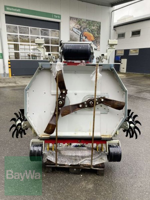 Mulchgerät & Häckselgerät типа Ilmer LMG 175 HD VORFÜHRER, Gebrauchtmaschine в Brackenheim (Фотография 4)