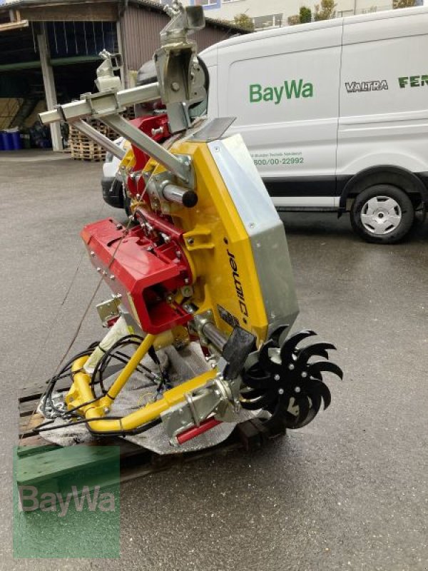 Mulchgerät & Häckselgerät типа Ilmer LMG 175 HD VORFÜHRER, Gebrauchtmaschine в Brackenheim (Фотография 5)