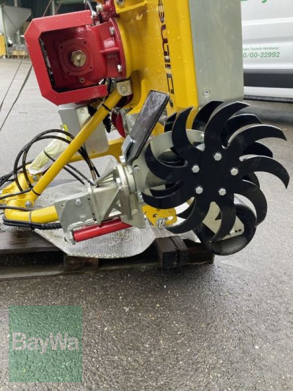 Mulchgerät & Häckselgerät des Typs Ilmer LMG 175 HD VORFÜHRER, Gebrauchtmaschine in Heilbronn (Bild 6)
