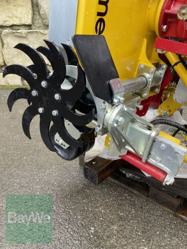 Mulchgerät & Häckselgerät του τύπου Ilmer LMG 175 HD Vorführer, Gebrauchtmaschine σε Brackenheim (Φωτογραφία 7)