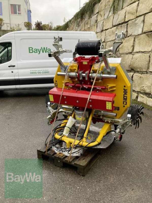 Mulchgerät & Häckselgerät του τύπου Ilmer LMG 175 HD Vorführer, Gebrauchtmaschine σε Brackenheim (Φωτογραφία 2)