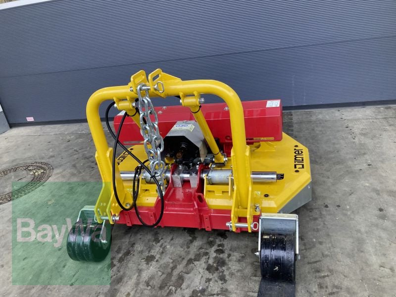 Mulchgerät & Häckselgerät des Typs Ilmer LMG 175 HD, Gebrauchtmaschine in Brackenheim (Bild 1)