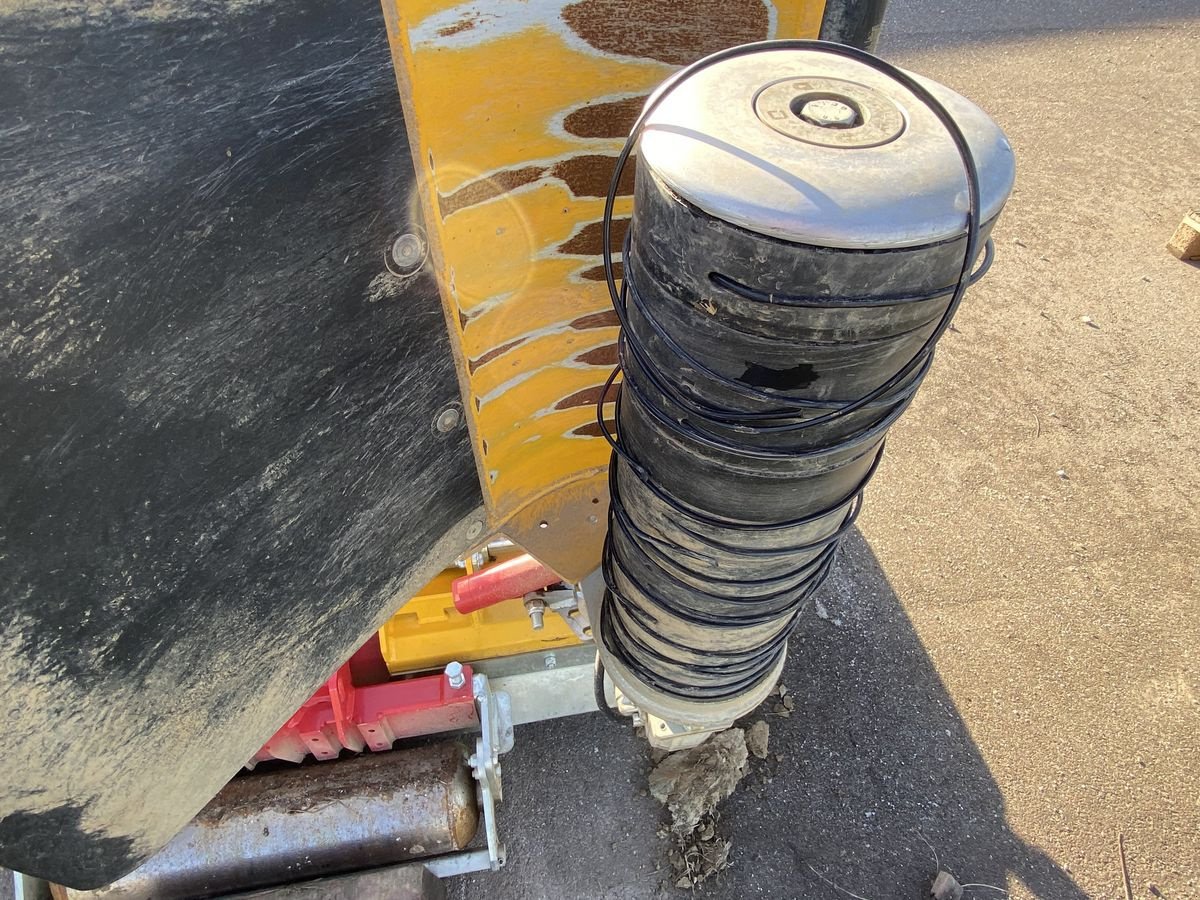 Mulchgerät & Häckselgerät des Typs Ilmer LMG 230 HD mit FR-EVO 10, Vorführmaschine in Mistelbach (Bild 4)