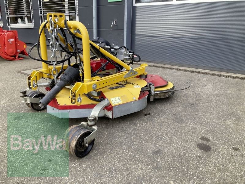 Mulchgerät & Häckselgerät Türe ait Ilmer SMG 220, Vorführmaschine içinde Brackenheim (resim 1)