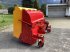 Mulchgerät & Häckselgerät des Typs INO Boxer 245, Neumaschine in Bezau (Bild 6)