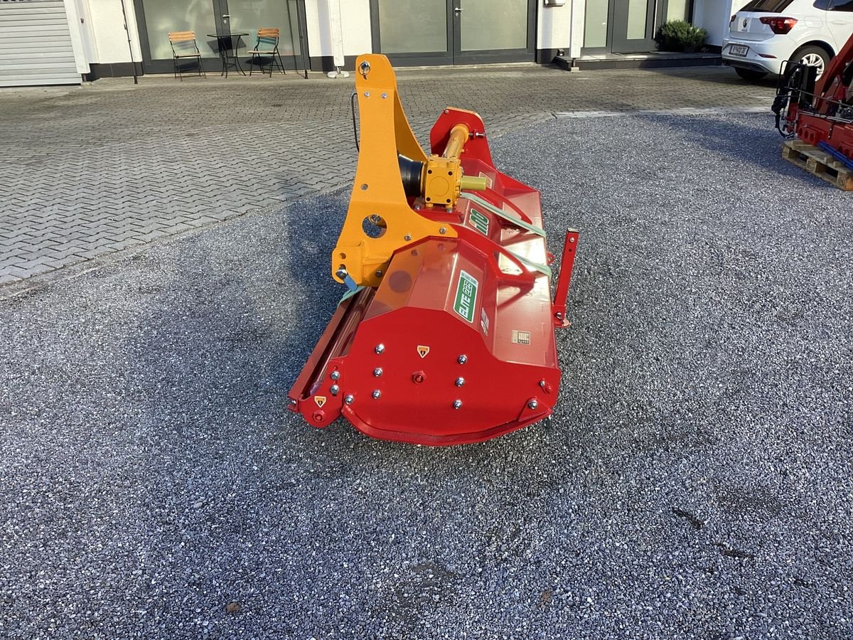 Mulchgerät & Häckselgerät typu INO Elite Pro Terra 225, Gebrauchtmaschine v Bezau (Obrázek 5)