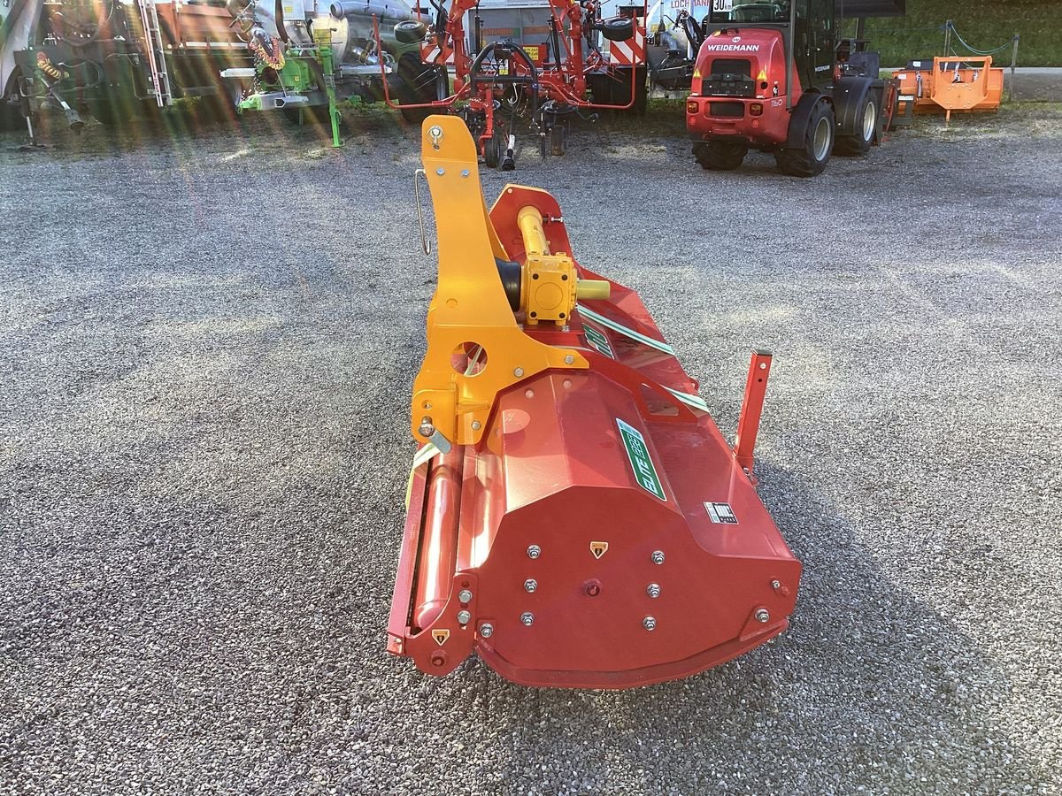 Mulchgerät & Häckselgerät typu INO Elite Pro Terra 225, Gebrauchtmaschine v Bezau (Obrázek 9)