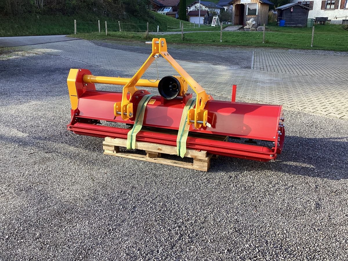 Mulchgerät & Häckselgerät typu INO Elite Pro Terra 225, Gebrauchtmaschine v Bezau (Obrázek 10)