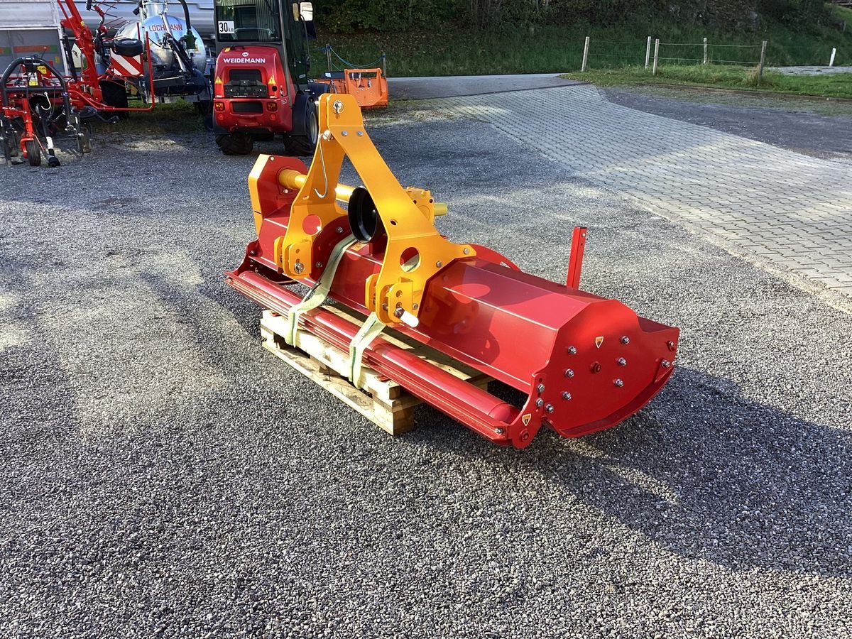 Mulchgerät & Häckselgerät typu INO Elite Pro Terra 225, Gebrauchtmaschine v Bezau (Obrázek 8)