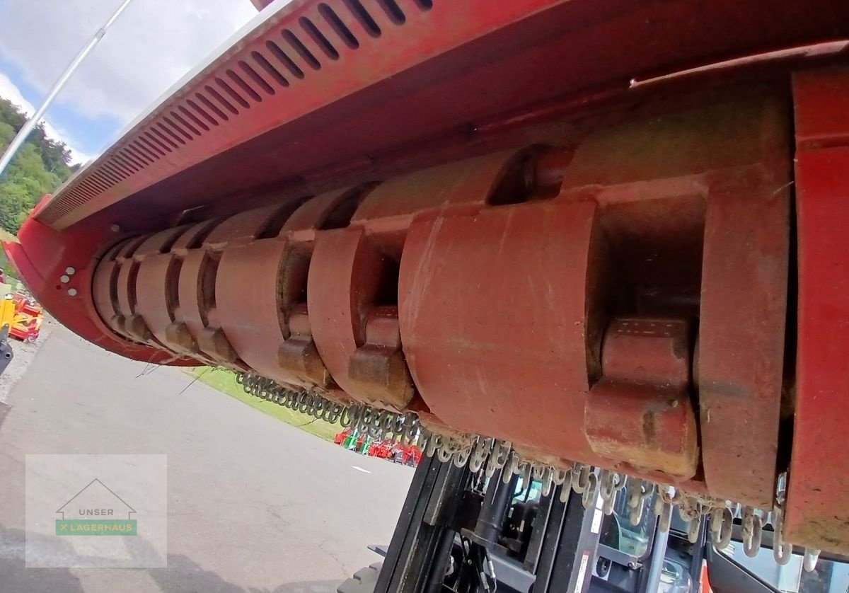 Mulchgerät & Häckselgerät του τύπου INO INO Forstmulcher, Neumaschine σε Feldbach (Φωτογραφία 8)