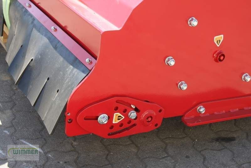 Mulchgerät & Häckselgerät des Typs INO PROFI MEGA 270 - Mulcher 2,7m, Neumaschine in Kematen (Bild 10)