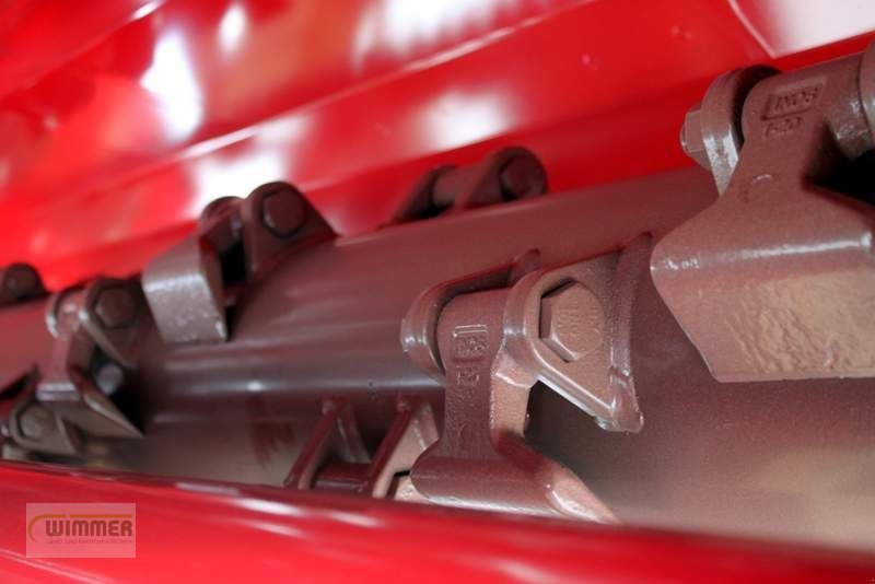 Mulchgerät & Häckselgerät des Typs INO PROFI MEGA 270 - Mulcher 2,7m, Neumaschine in Kematen (Bild 14)