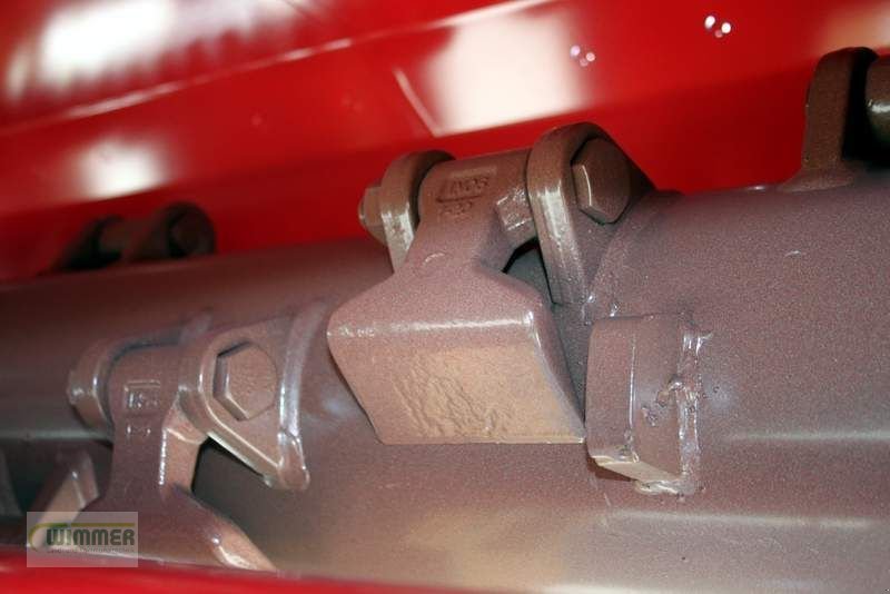 Mulchgerät & Häckselgerät Türe ait INO PROFI MEGA 270 - Mulcher 2,7m, Neumaschine içinde Kematen (resim 14)