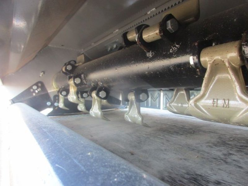 Mulchgerät & Häckselgerät des Typs Jansen EFG 125M, Neumaschine in NATTERNBACH (Bild 10)