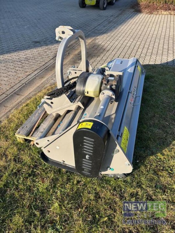 Mulchgerät & Häckselgerät du type Jansen EFGC-145 CM, Gebrauchtmaschine en Calbe-Saale (Photo 2)