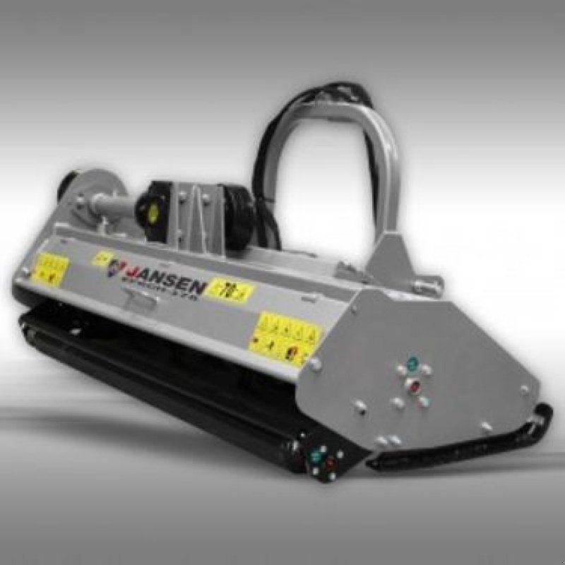 Mulchgerät & Häckselgerät типа Jansen EFGCH 175, Neumaschine в NATTERNBACH (Фотография 1)