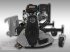 Mulchgerät & Häckselgerät от тип Jansen Frontmulcher mit Motor-Hoflader-Frontlader-Klein, Neumaschine в Eberschwang (Снимка 3)