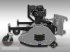 Mulchgerät & Häckselgerät от тип Jansen Frontmulcher mit Motor-Hoflader-Frontlader-Klein, Neumaschine в Eberschwang (Снимка 4)