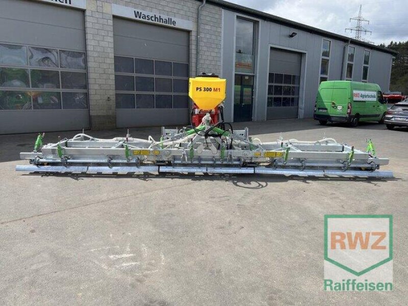 Mulchgerät & Häckselgerät des Typs Joskin Scariflex 720R6S5, Neumaschine in Prüm (Bild 2)