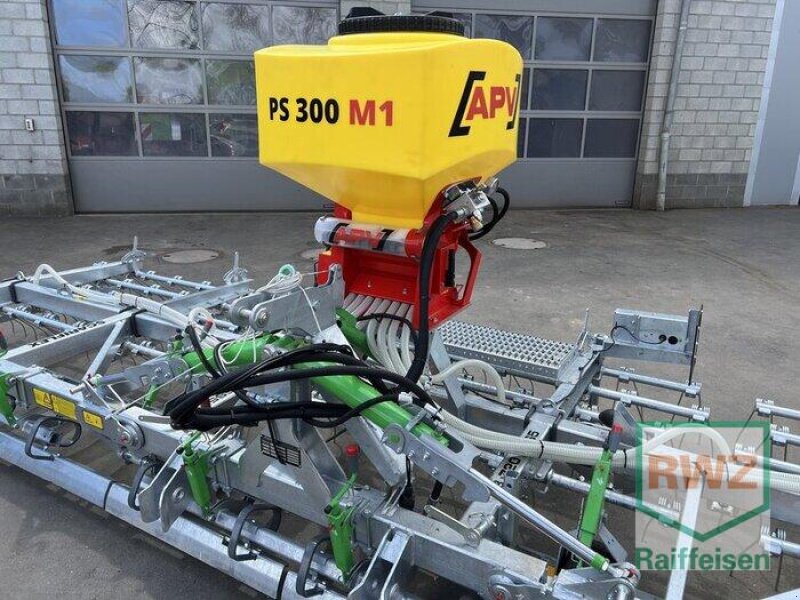 Mulchgerät & Häckselgerät des Typs Joskin Scariflex 720R6S5, Neumaschine in Prüm (Bild 4)