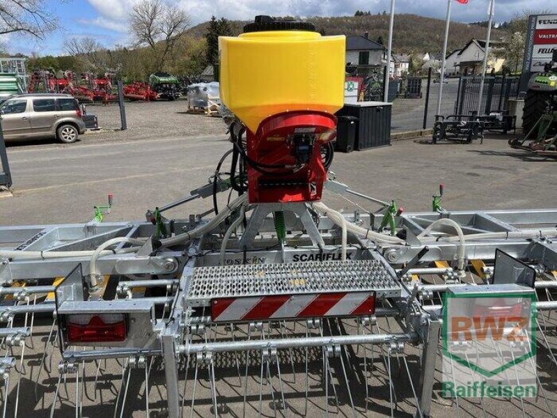 Mulchgerät & Häckselgerät des Typs Joskin Scariflex 720R6S5, Neumaschine in Prüm (Bild 5)