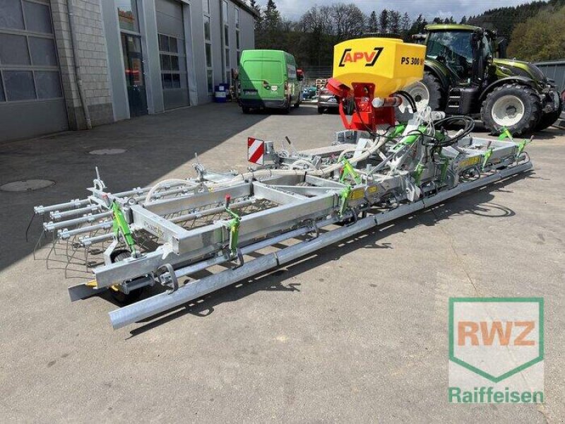 Mulchgerät & Häckselgerät des Typs Joskin Scariflex 720R6S5, Neumaschine in Prüm (Bild 6)