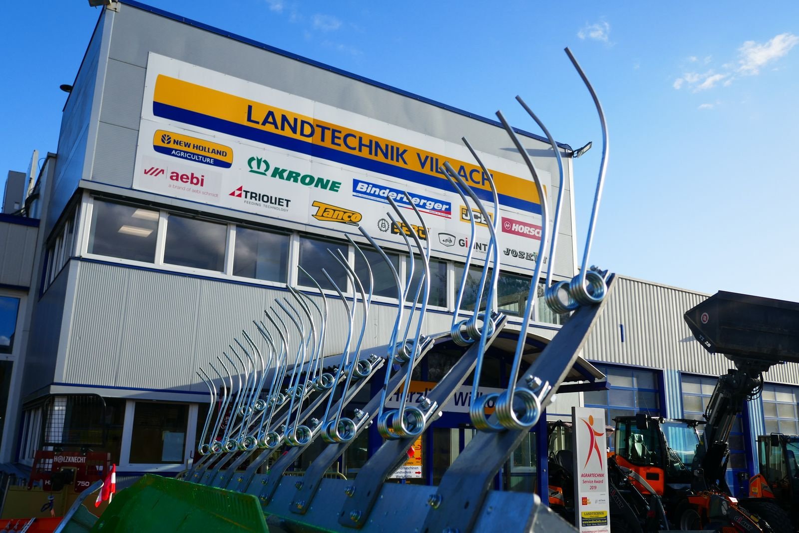 Mulchgerät & Häckselgerät tip Joskin Weidepflegemäher TR/270/C3, Gebrauchtmaschine in Villach (Poză 10)