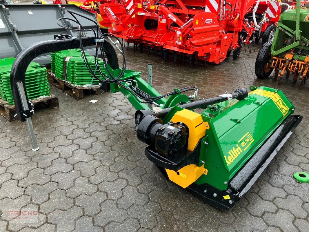 Mulchgerät & Häckselgerät typu Kellfri WKL 180, Gebrauchtmaschine v Bockel - Gyhum (Obrázek 2)