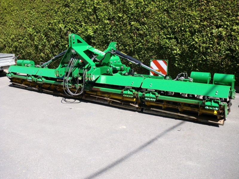 Mulchgerät & Häckselgerät типа Kerner X-Cut Solo 600, Gebrauchtmaschine в Löhne (Фотография 1)