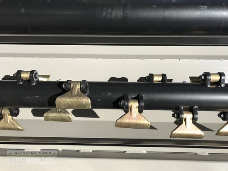 Mulchgerät & Häckselgerät του τύπου KG-AGRAR KG-Böschungsmulcher Mulchgerät 1,40m-2,40m, Neumaschine σε Langensendelbach (Φωτογραφία 5)
