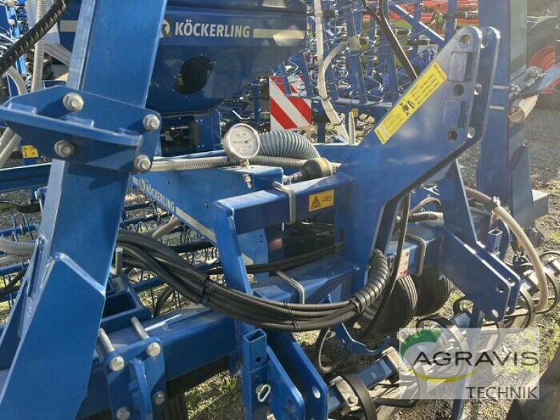 Mulchgerät & Häckselgerät of the type Köckerling GRASMASTER 600, Neumaschine in Lage (Picture 5)