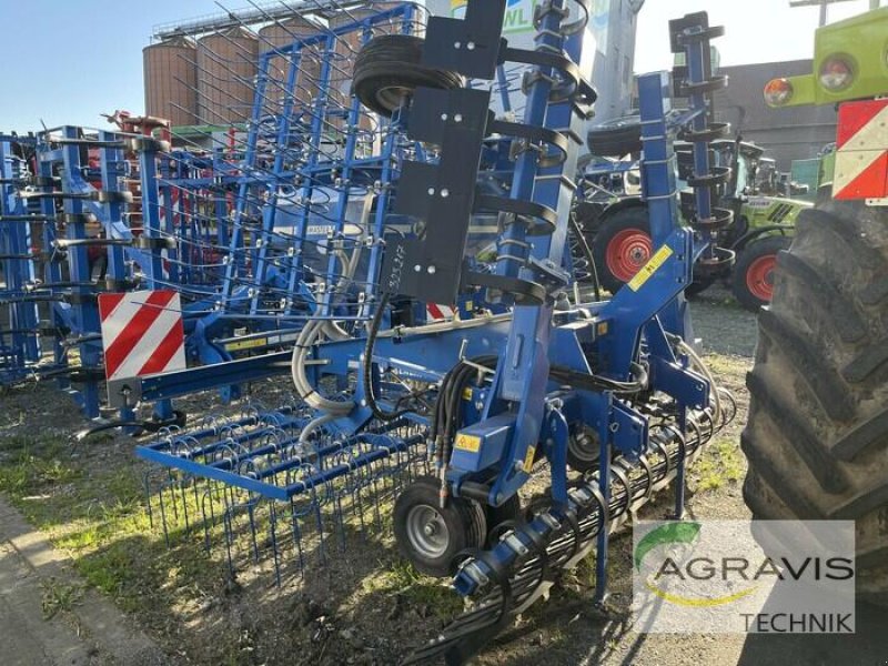 Mulchgerät & Häckselgerät of the type Köckerling GRASMASTER 600, Neumaschine in Lage (Picture 4)