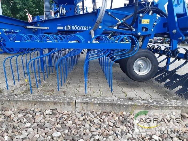 Mulchgerät & Häckselgerät del tipo Köckerling GRASMASTER 600, Neumaschine In Walsrode (Immagine 6)