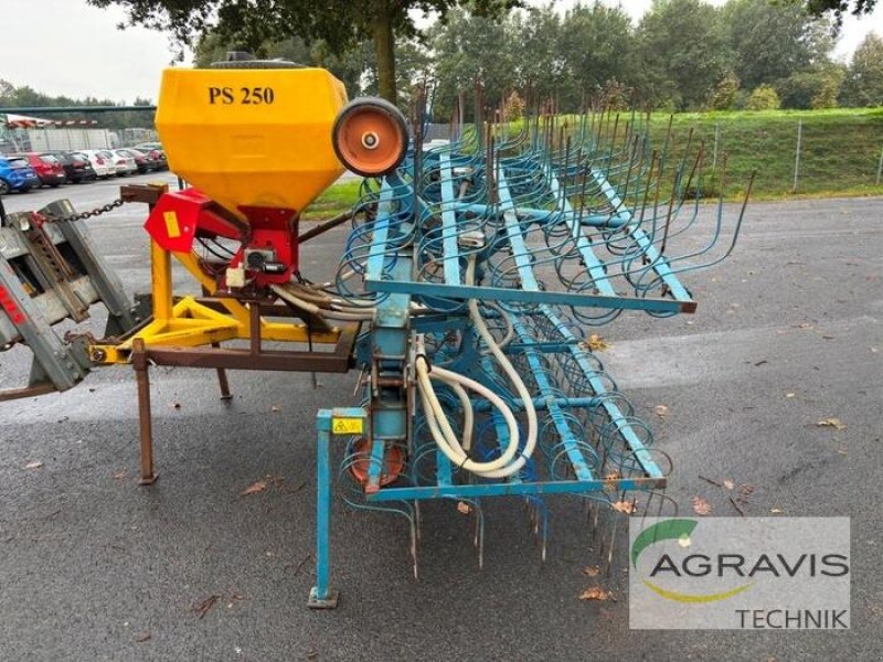 Mulchgerät & Häckselgerät του τύπου Köckerling GRASMASTER 600, Gebrauchtmaschine σε Meppen (Φωτογραφία 3)