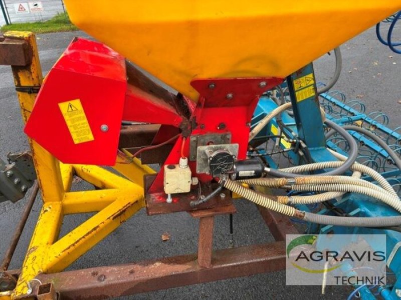 Mulchgerät & Häckselgerät του τύπου Köckerling GRASMASTER 600, Gebrauchtmaschine σε Meppen (Φωτογραφία 5)