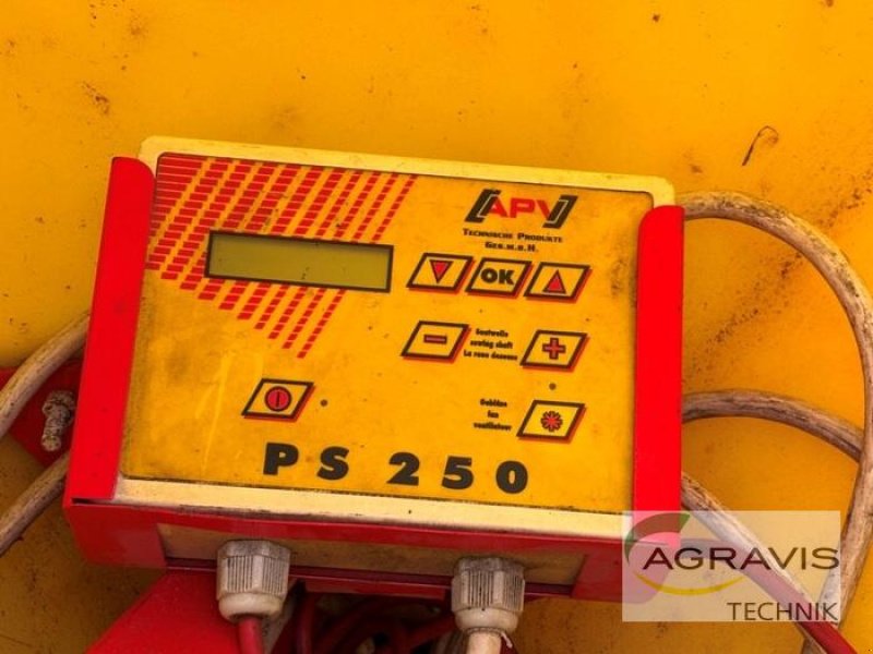 Mulchgerät & Häckselgerät του τύπου Köckerling GRASMASTER 600, Gebrauchtmaschine σε Meppen (Φωτογραφία 9)