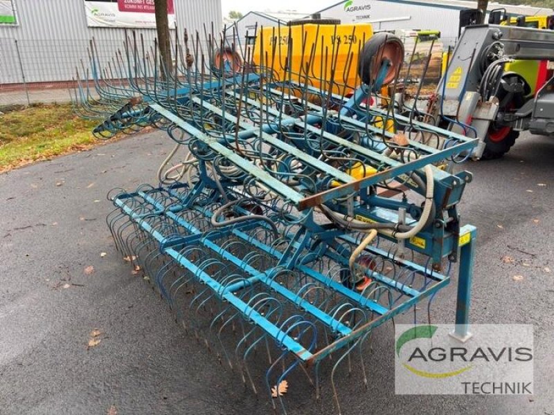 Mulchgerät & Häckselgerät του τύπου Köckerling GRASMASTER 600, Gebrauchtmaschine σε Meppen (Φωτογραφία 2)