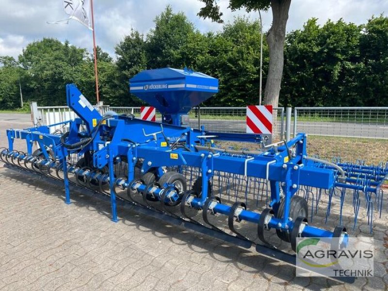 Mulchgerät & Häckselgerät tip Köckerling GRASMASTER 600, Neumaschine in Espelkamp (Poză 1)