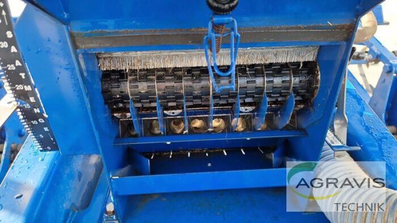 Mulchgerät & Häckselgerät typu Köckerling GRASMASTER 600, Gebrauchtmaschine v Melle-Wellingholzhausen (Obrázek 5)