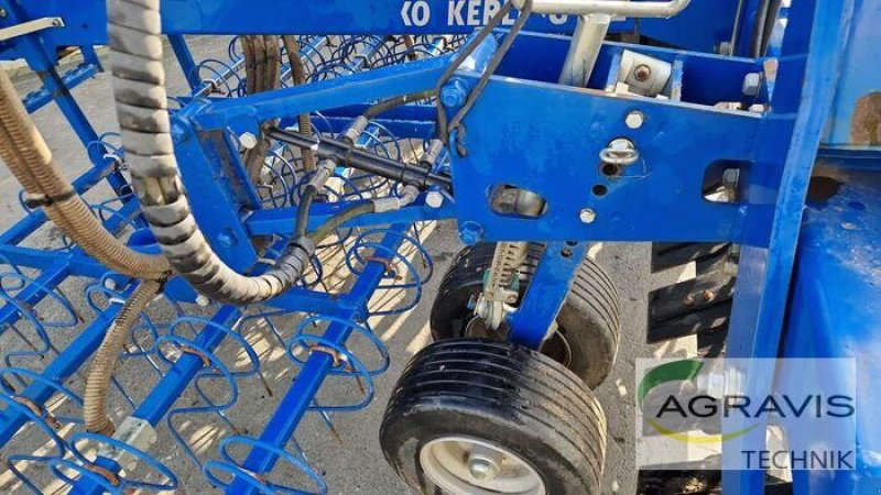 Mulchgerät & Häckselgerät typu Köckerling GRASMASTER 600, Gebrauchtmaschine v Melle-Wellingholzhausen (Obrázek 4)