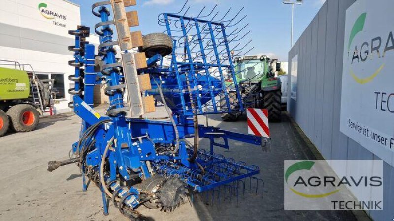 Mulchgerät & Häckselgerät typu Köckerling GRASMASTER 600, Gebrauchtmaschine v Melle-Wellingholzhausen (Obrázek 3)