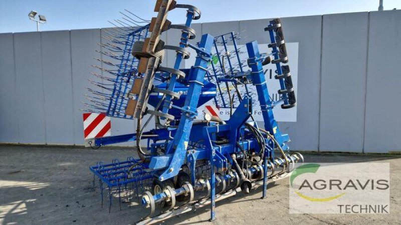 Mulchgerät & Häckselgerät typu Köckerling GRASMASTER 600, Gebrauchtmaschine v Melle-Wellingholzhausen (Obrázek 2)