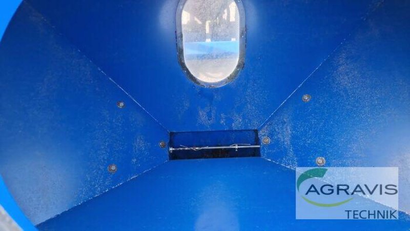 Mulchgerät & Häckselgerät typu Köckerling GRASMASTER 600, Gebrauchtmaschine v Melle-Wellingholzhausen (Obrázek 7)