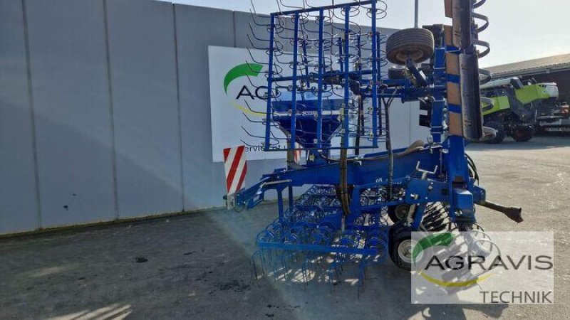 Mulchgerät & Häckselgerät typu Köckerling GRASMASTER 600, Gebrauchtmaschine v Melle-Wellingholzhausen (Obrázek 1)