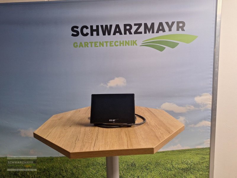 Mulchgerät & Häckselgerät типа Krone CCI-800 InCab Terminal, Neumaschine в Gampern (Фотография 1)