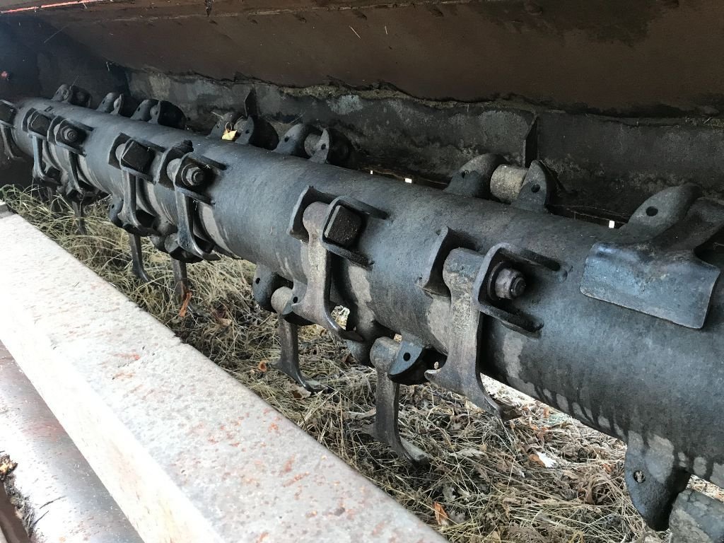 Mulchgerät & Häckselgerät του τύπου Kuhn B K 280, Gebrauchtmaschine σε MORLHON LE HAUT (Φωτογραφία 7)