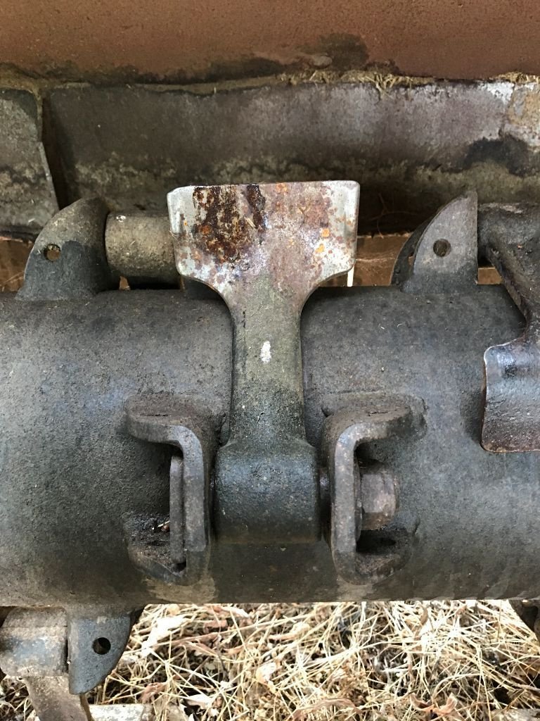 Mulchgerät & Häckselgerät του τύπου Kuhn B K 280, Gebrauchtmaschine σε MORLHON LE HAUT (Φωτογραφία 9)