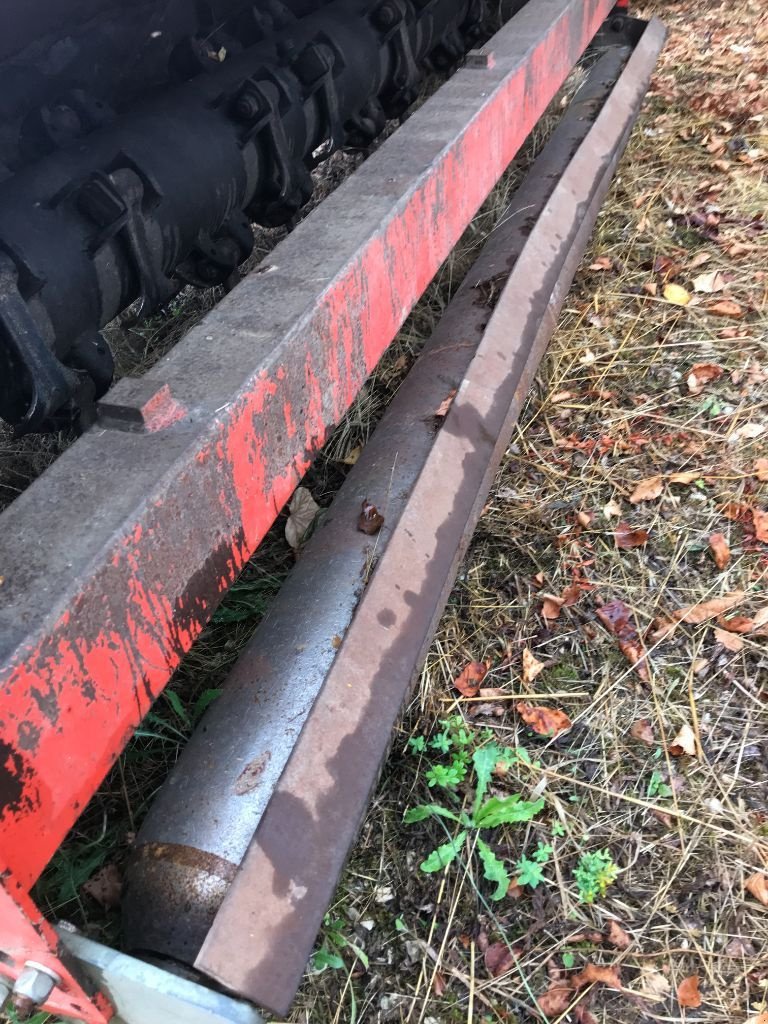 Mulchgerät & Häckselgerät του τύπου Kuhn B K 280, Gebrauchtmaschine σε MORLHON LE HAUT (Φωτογραφία 10)